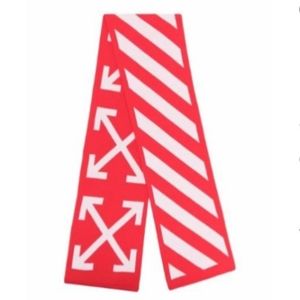 OFF-WHITE Scarf for kids